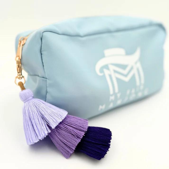 Tassel- Accessory for Mahjong Bag