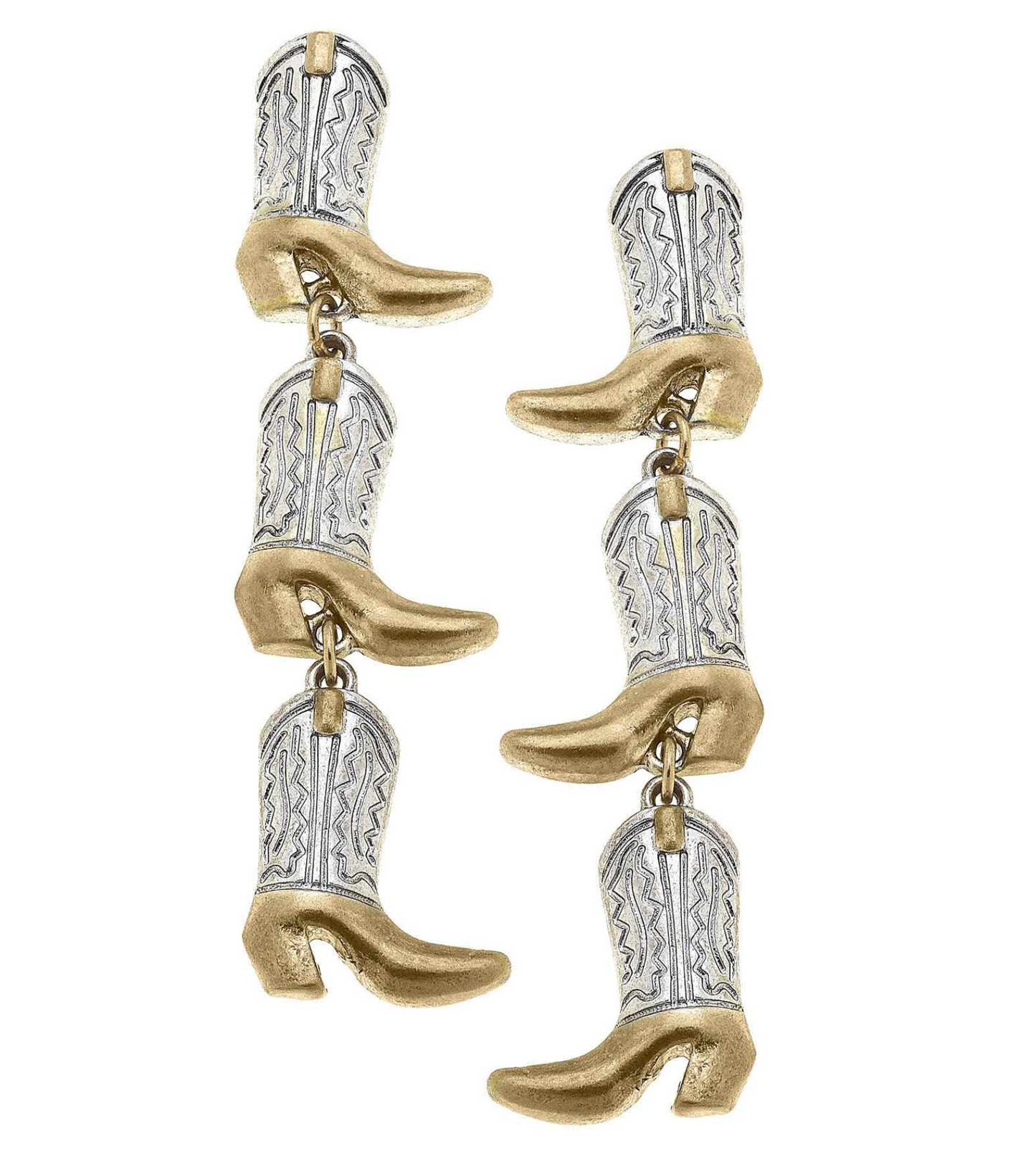 Western Earrings