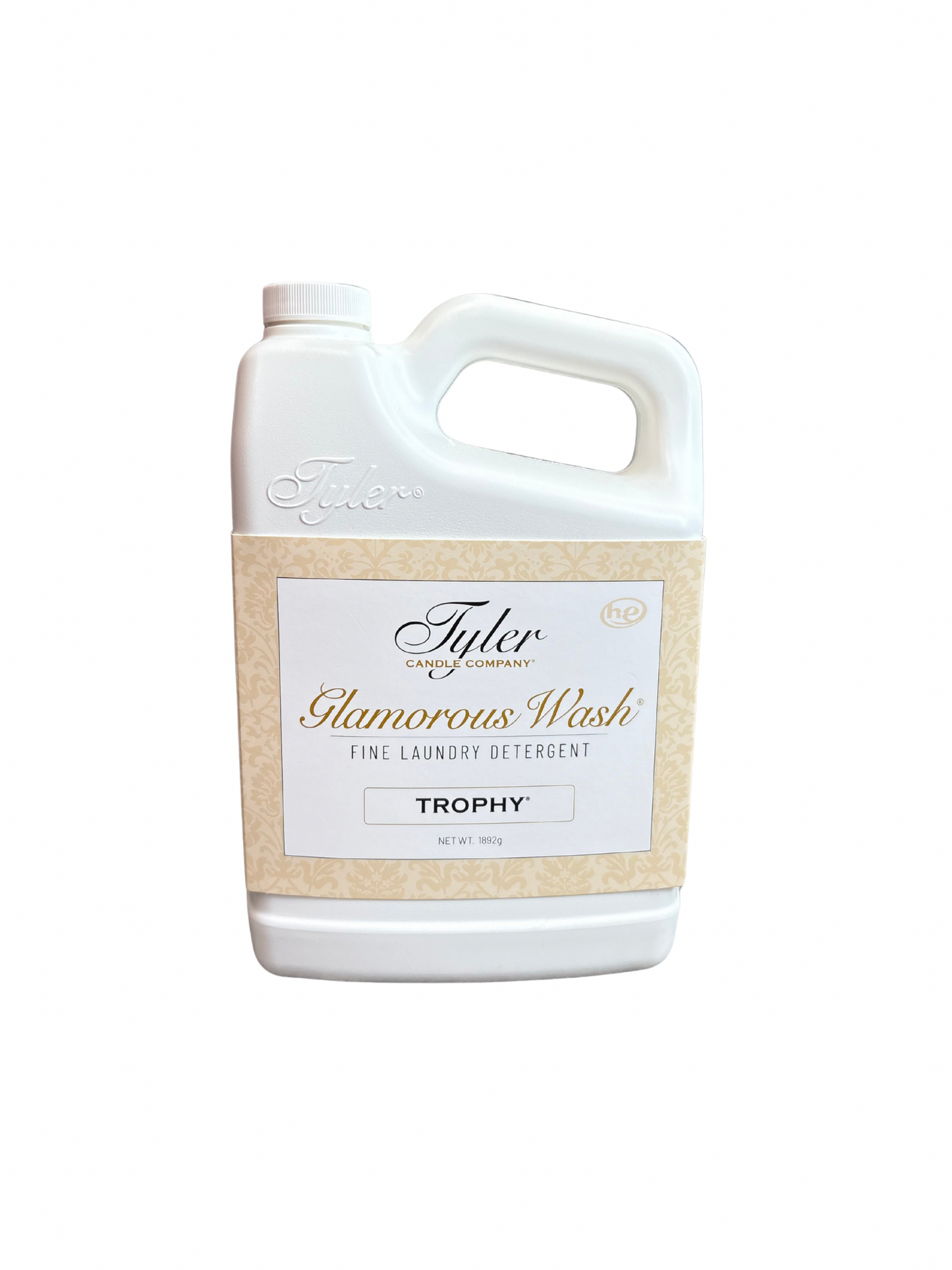 Tyler Candle Company - 1.892L Glamorous Wash