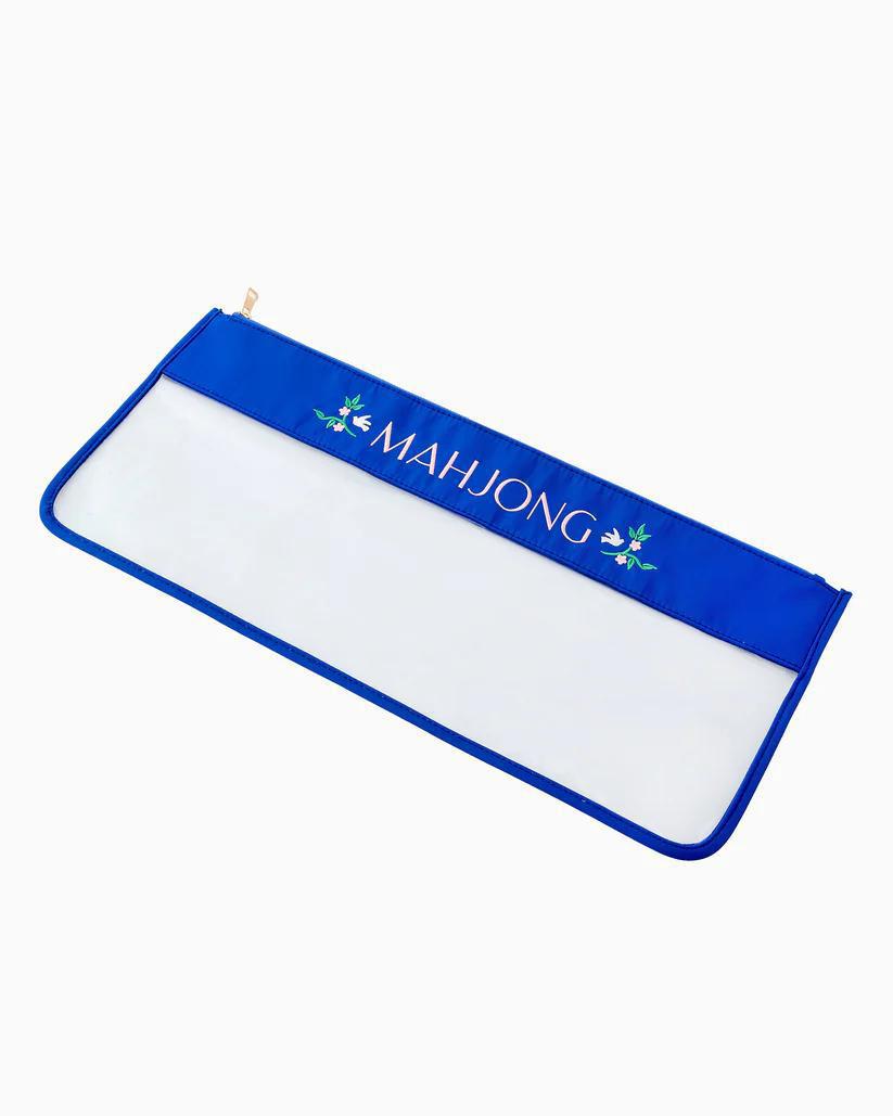Oh My Mahjong Tile Bags