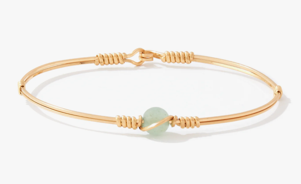 Breathe Bracelet - AG,AVE