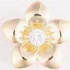 Charm Luxe Camryn Flower