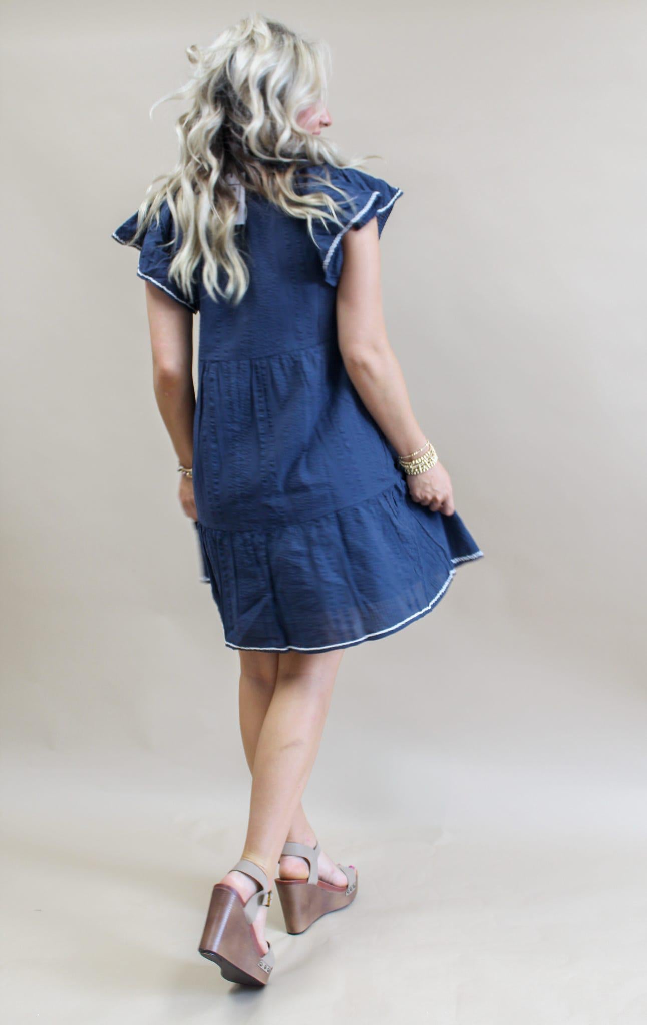 Darlene Dress
