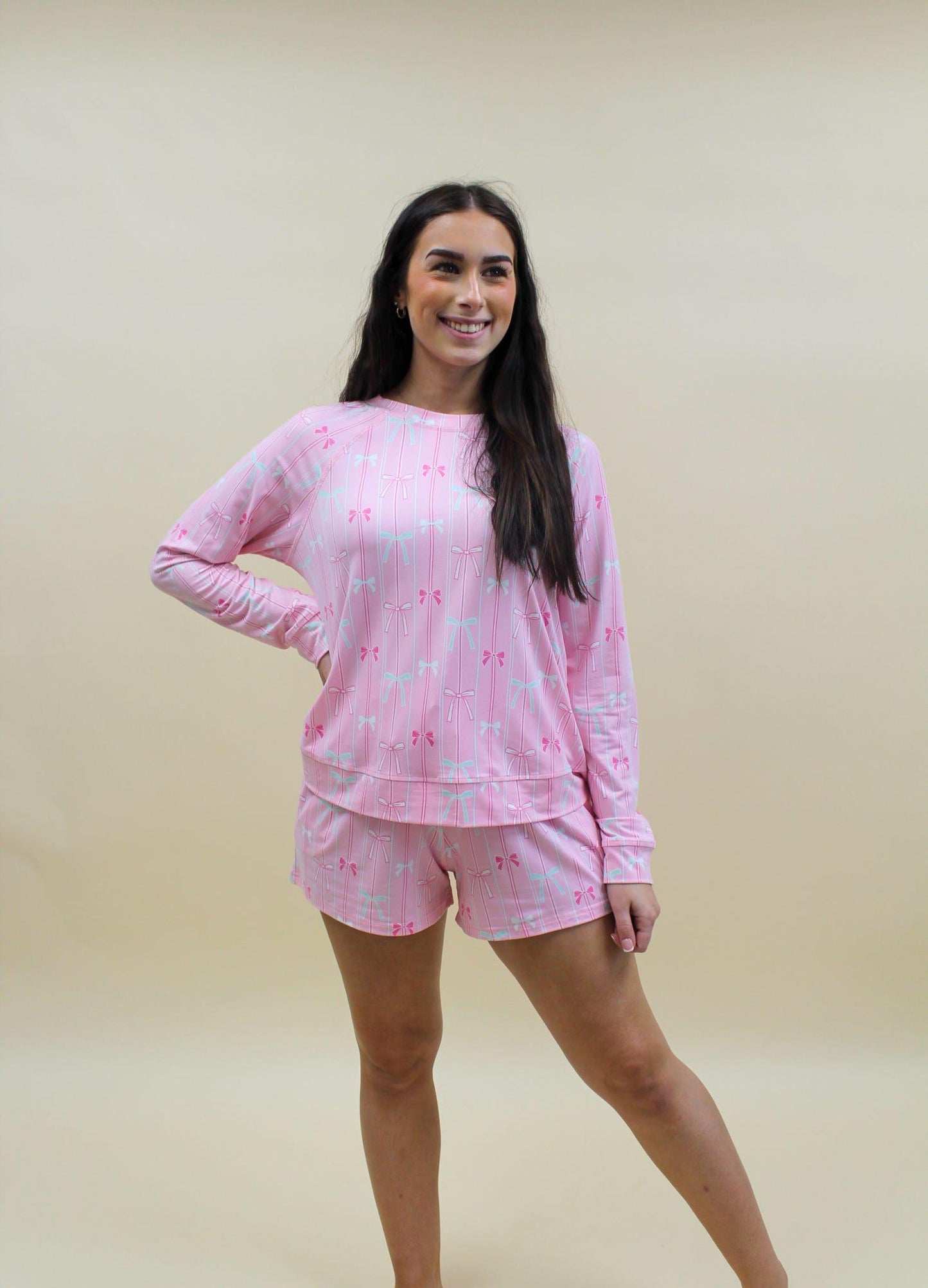 Annie Short Set
