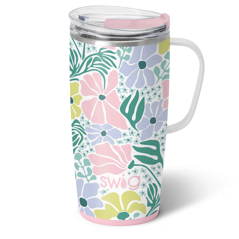 Garden Party Collection 2025