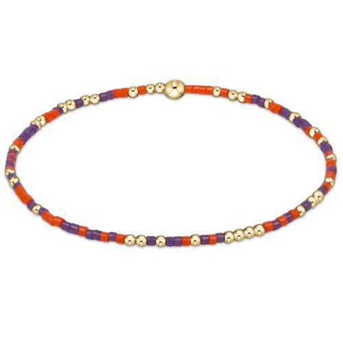 Gameday Hope Unwritten Bracelet 2