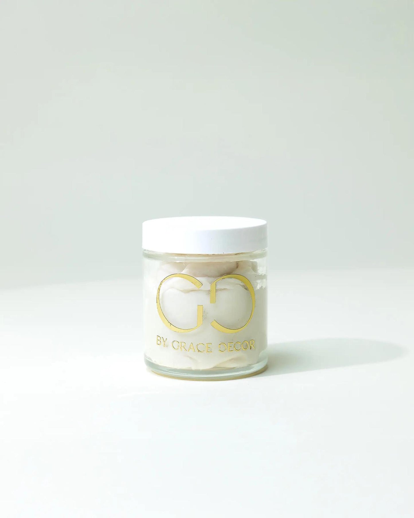 The Perfect Man Body Butter