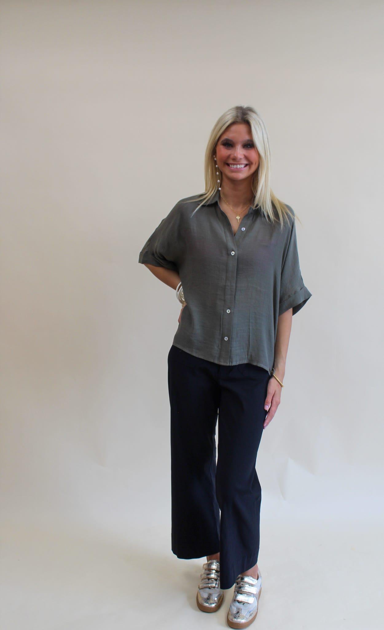 Fallon Pants