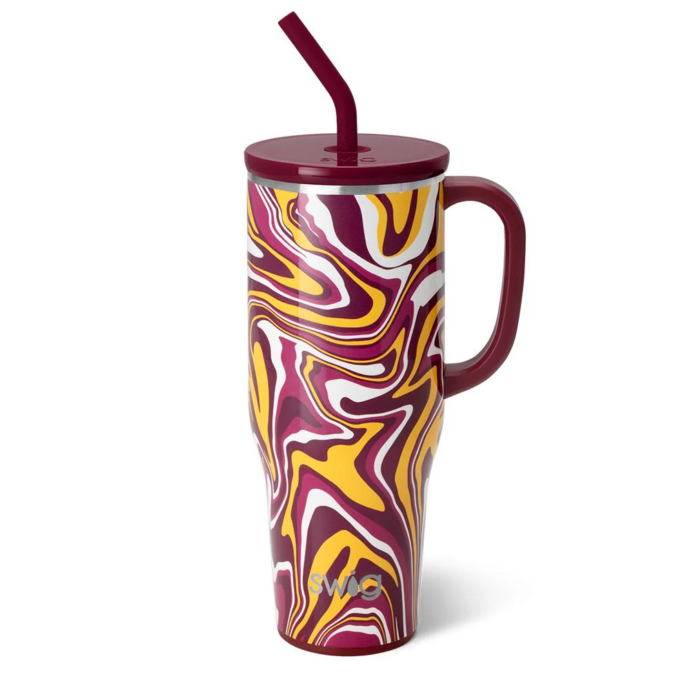 40 MEGA MUG