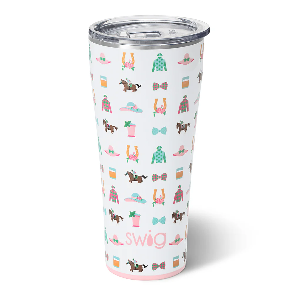 32 OZ TUMBLER