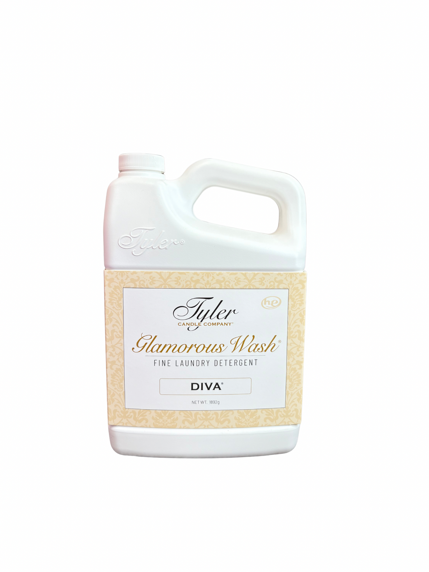 1.892 L GLAMOROUS WASH
