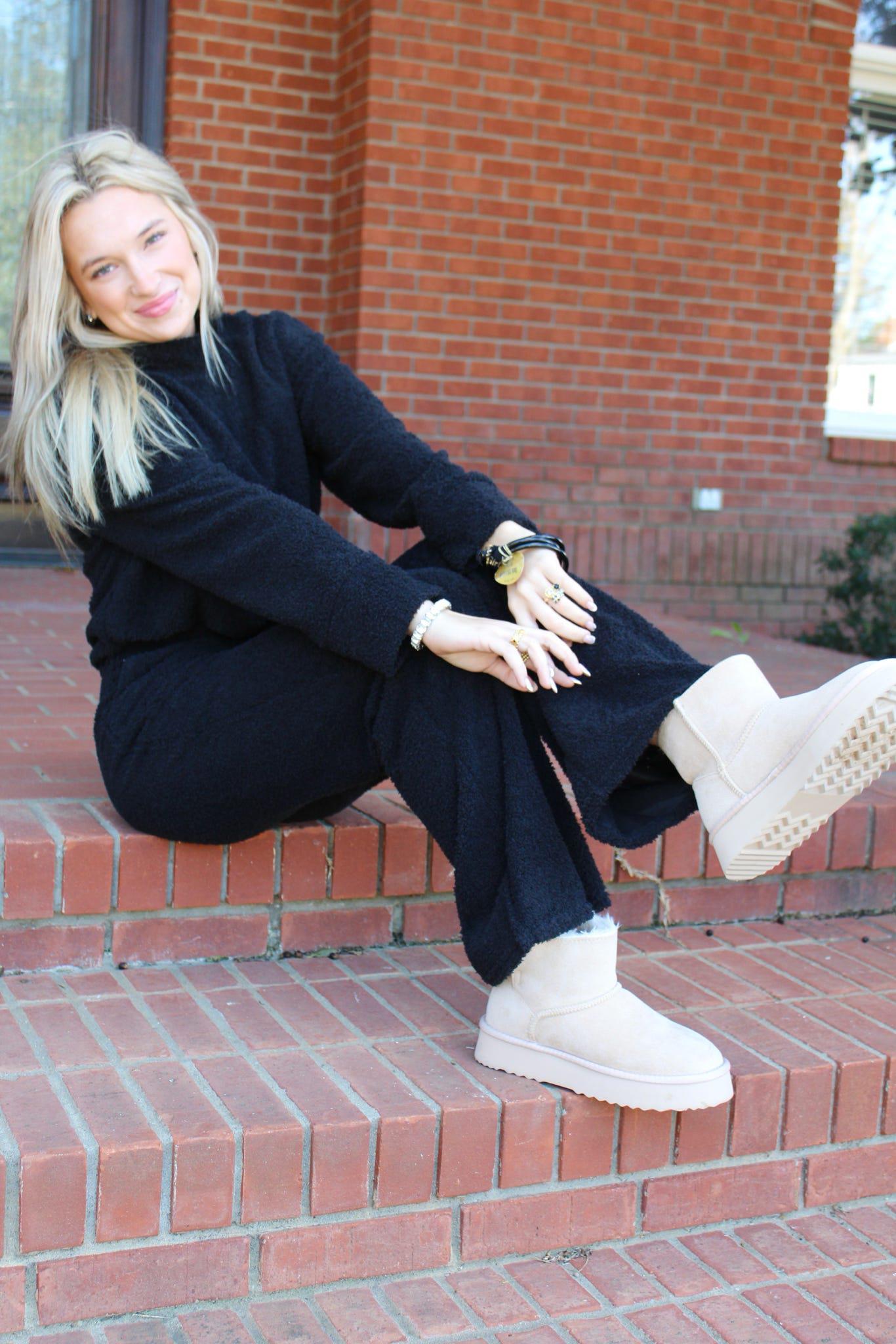 Mind You Cozy Pants