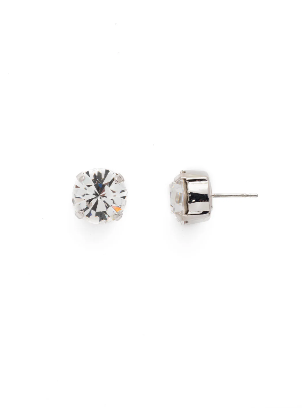 London Stud Earrings
