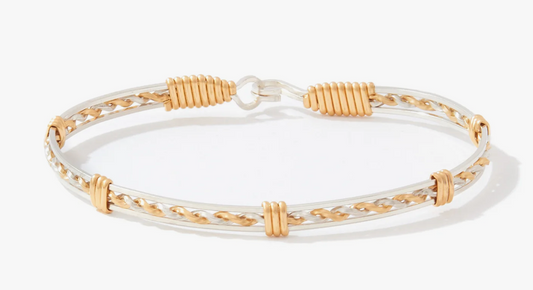 Be Still Bracelet 6 GS,-