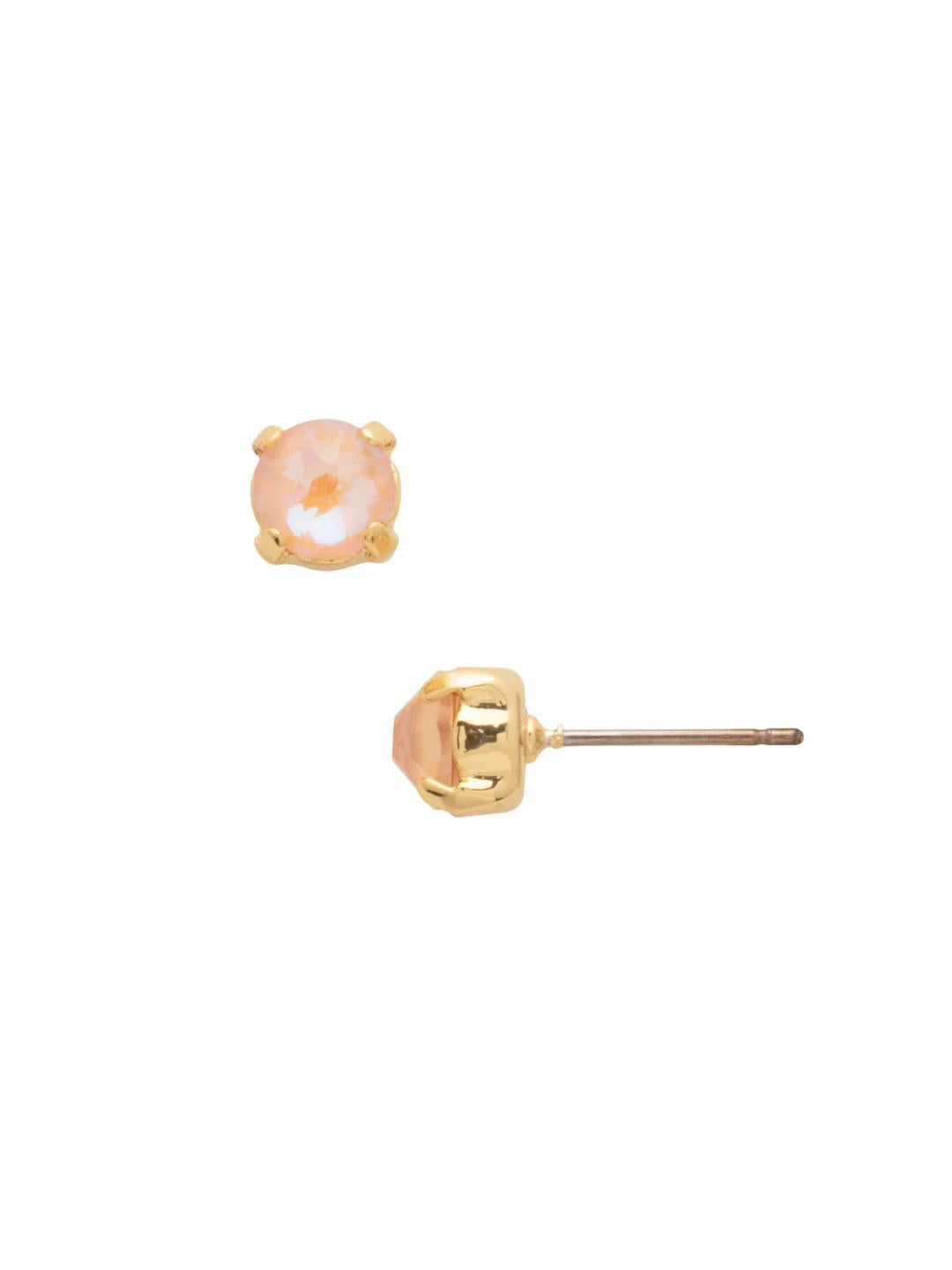 Jayda Stud Earrings