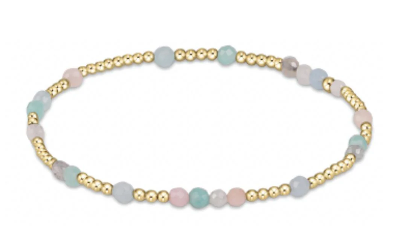 Hope Unwritten Gemstone Hot Mess Spring 2025