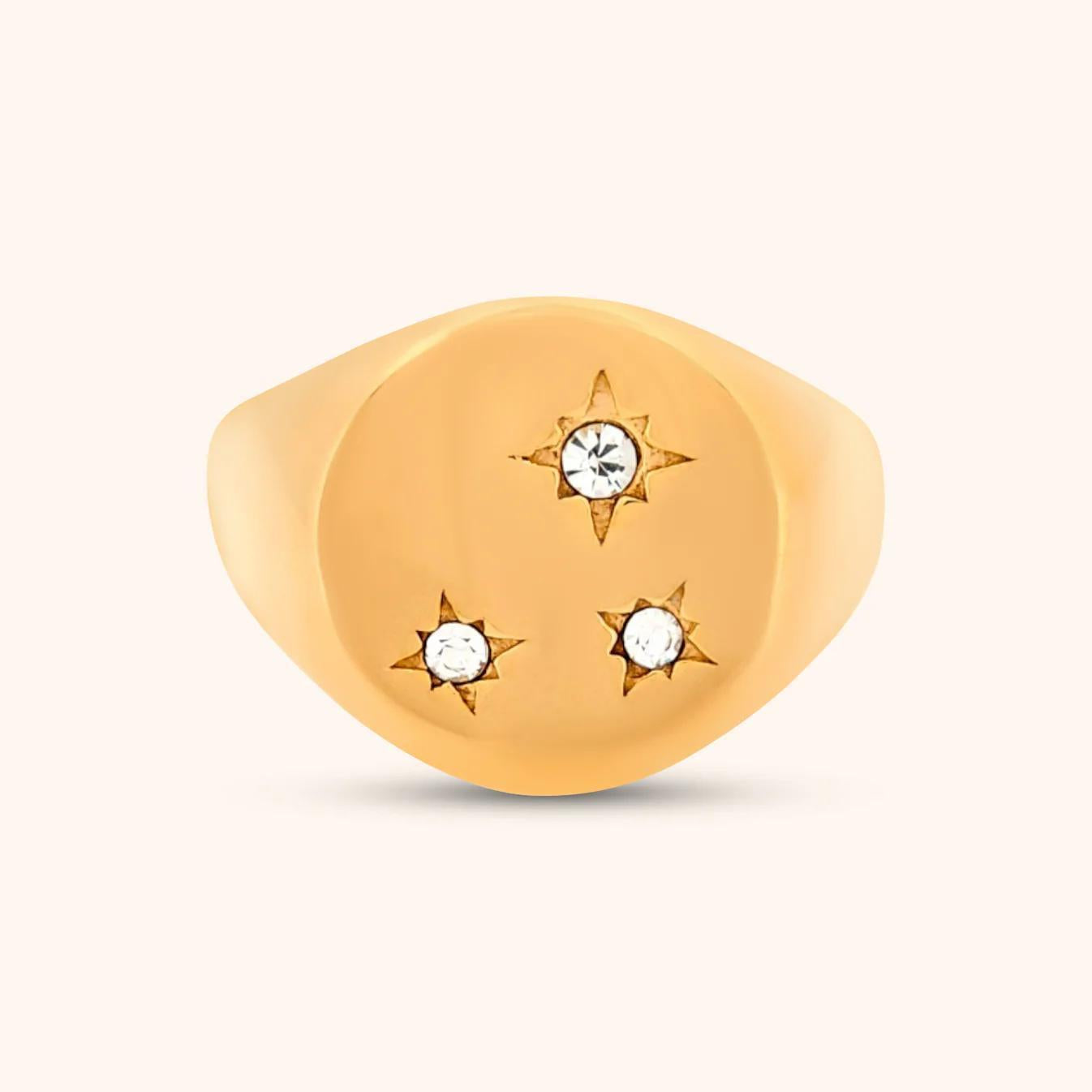 Orbit Ring