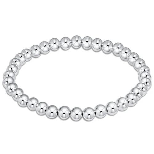 enewton Extends - Classic Sterling 5mm Bead Bracelet