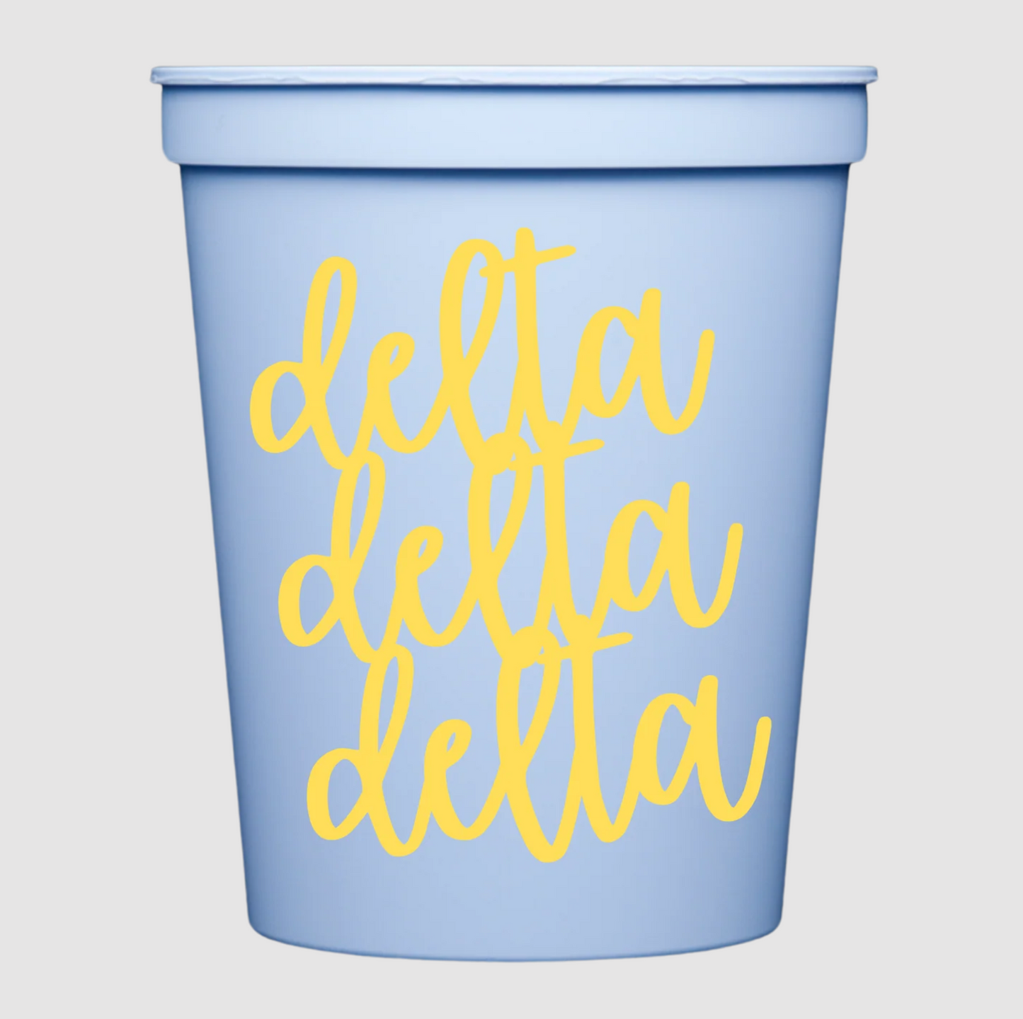 Asst Stadium Cups