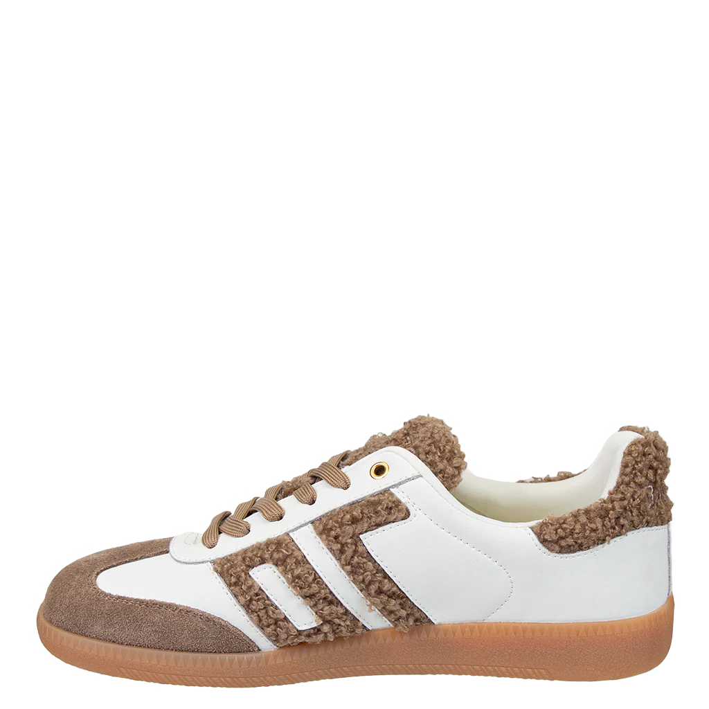 Cloud 70 White Brown
