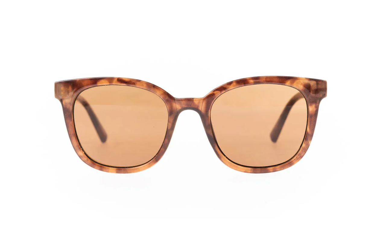 Mary Square Sunglasses