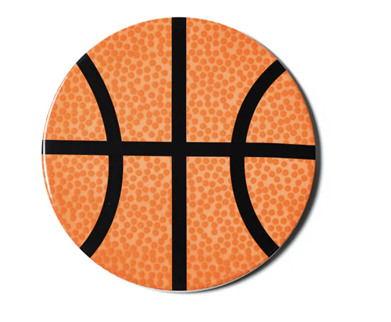 HEV Big Attachment Basketball