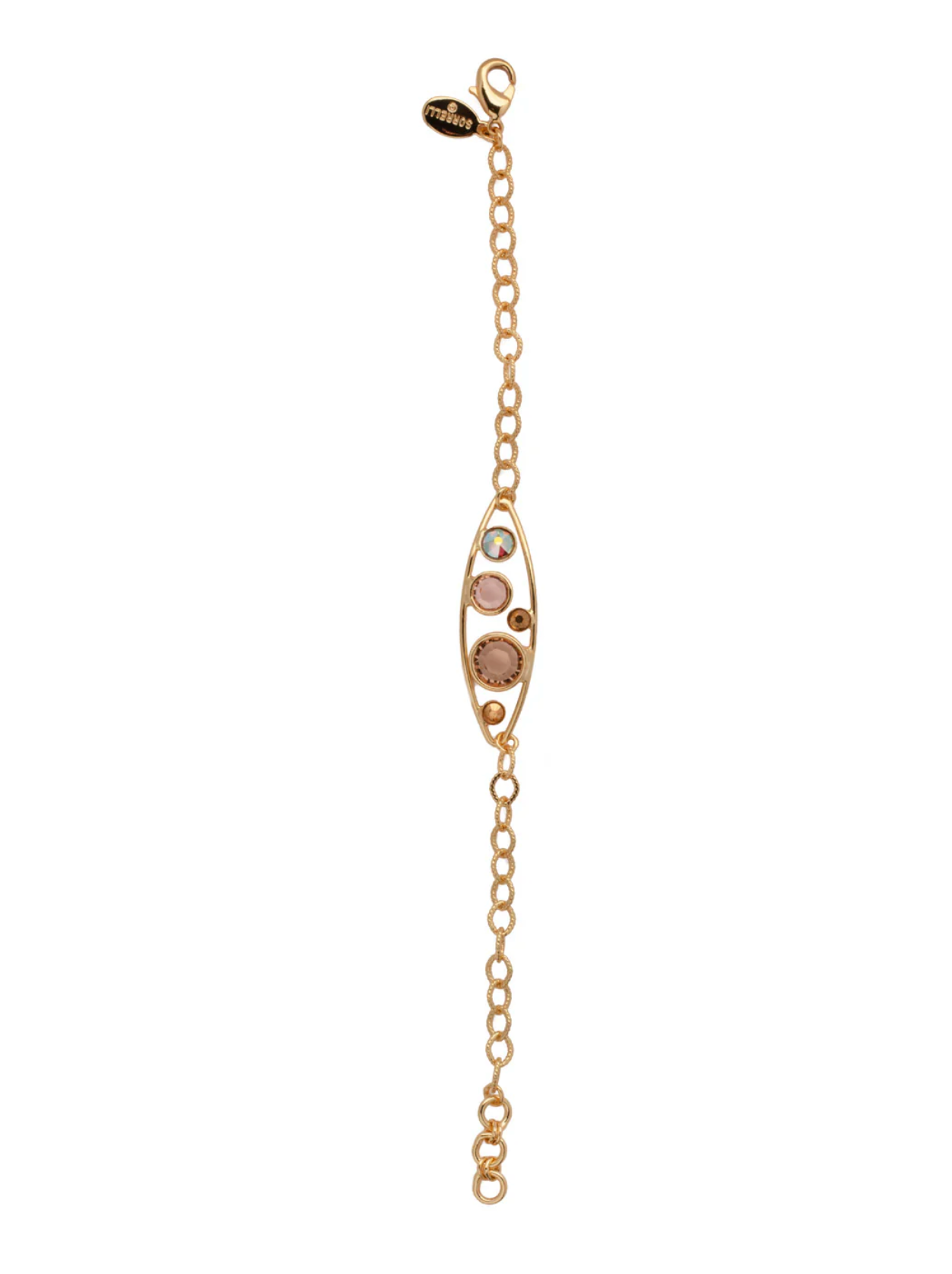 Charlene Tennis Bracelet