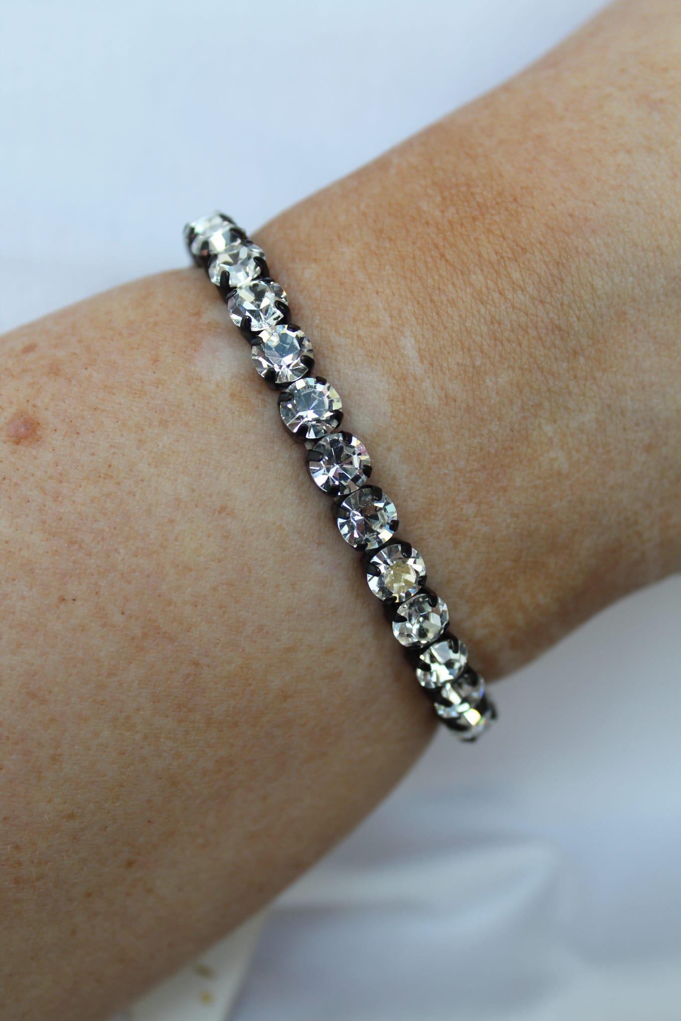 Mini Sienna Stretch Bracelet