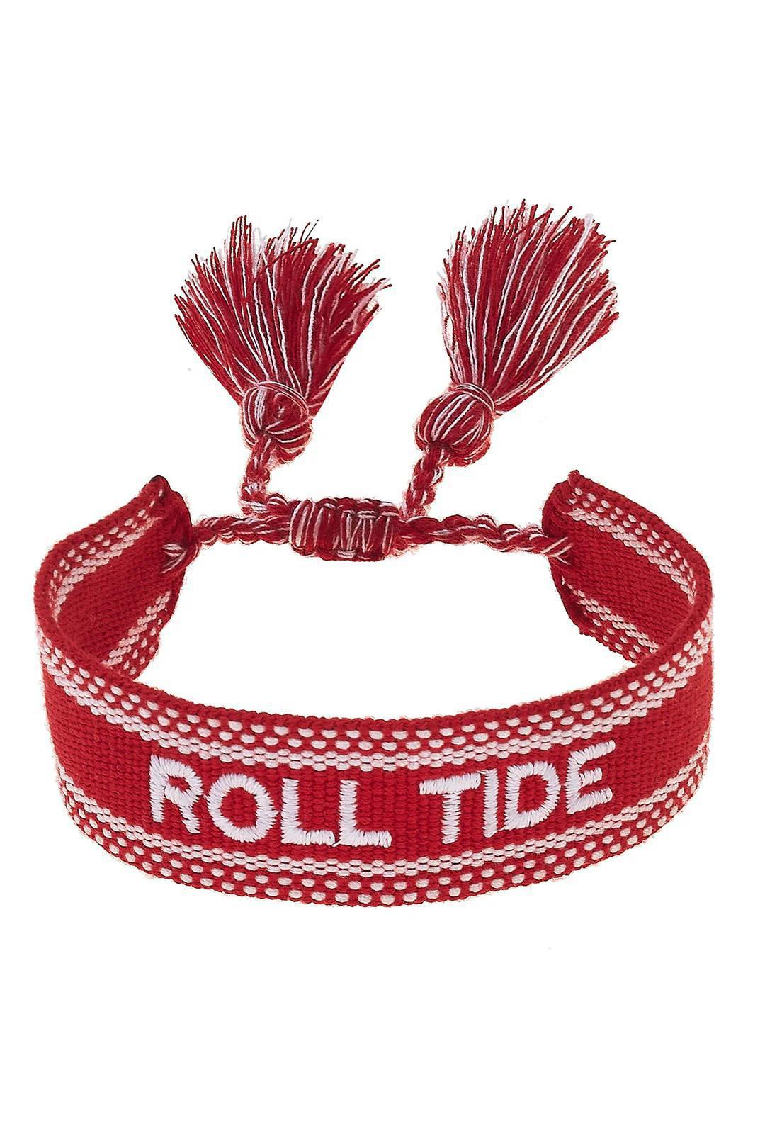 GAMEDAY By Canvas - Alabama Crimson Tide