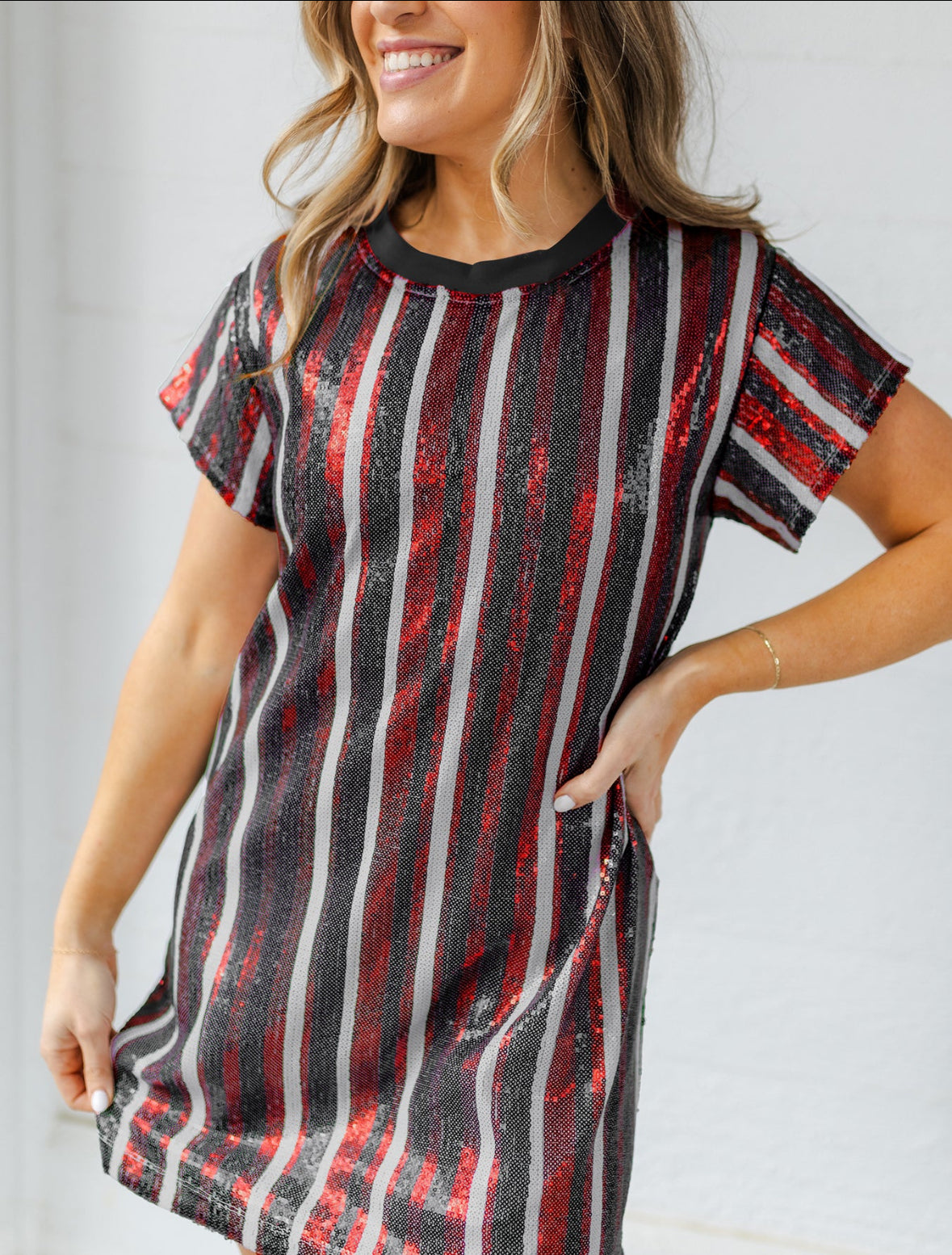 Julia Dress