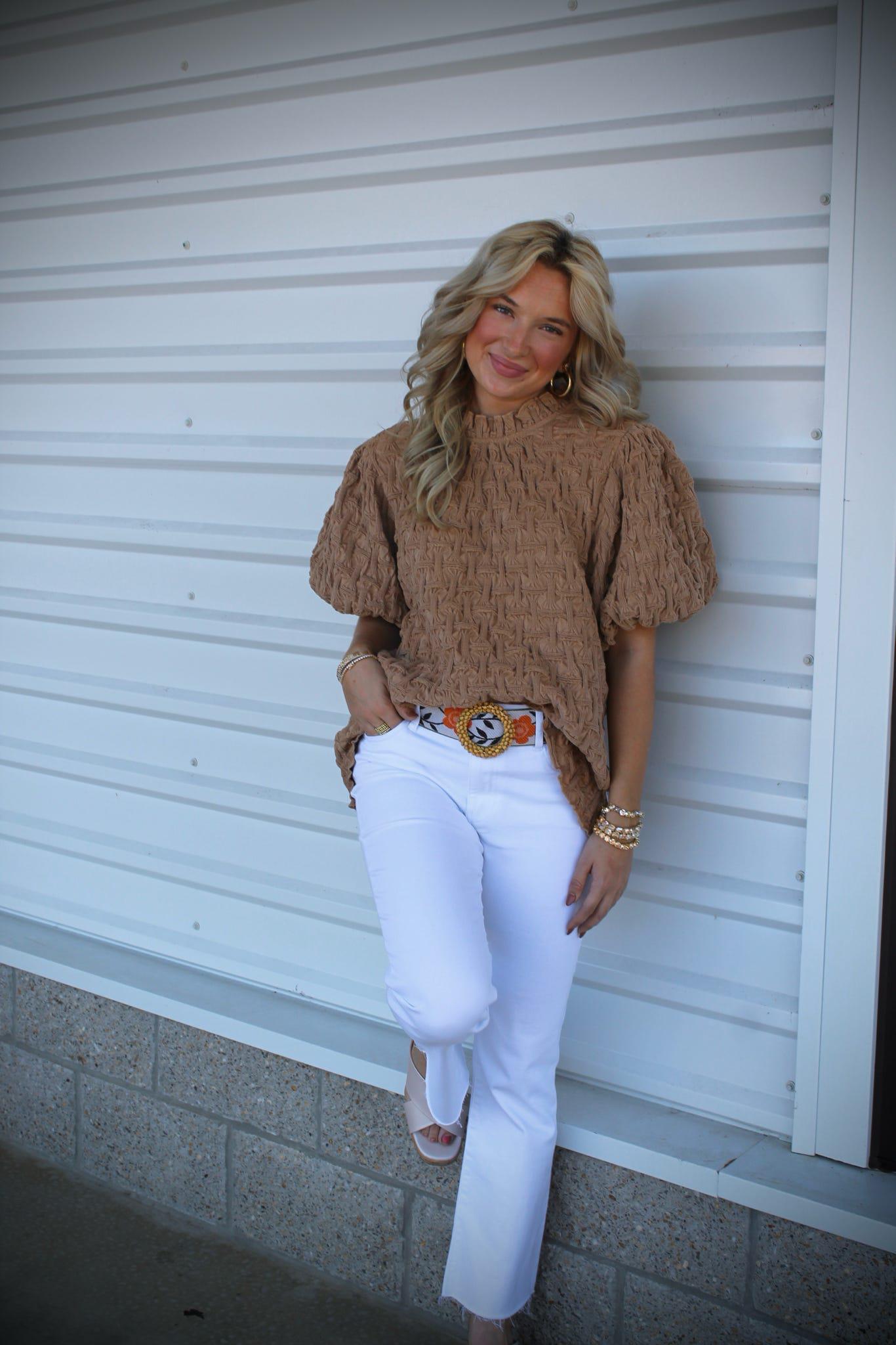 Addie Top