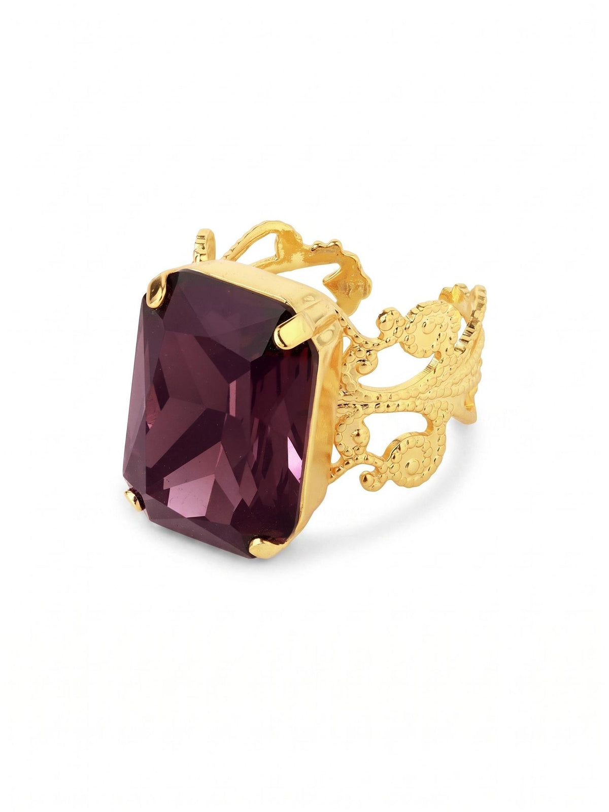 Brynn Cocktail Ring