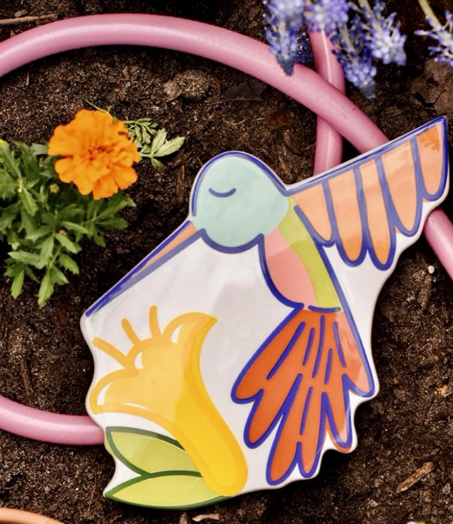 2025 Spring Party Hummingbird Attachments