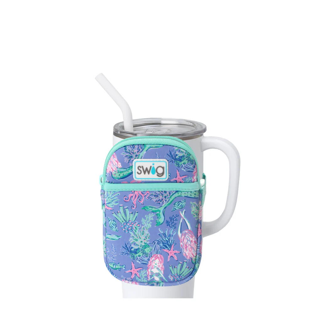 Mega Mug Pouch
