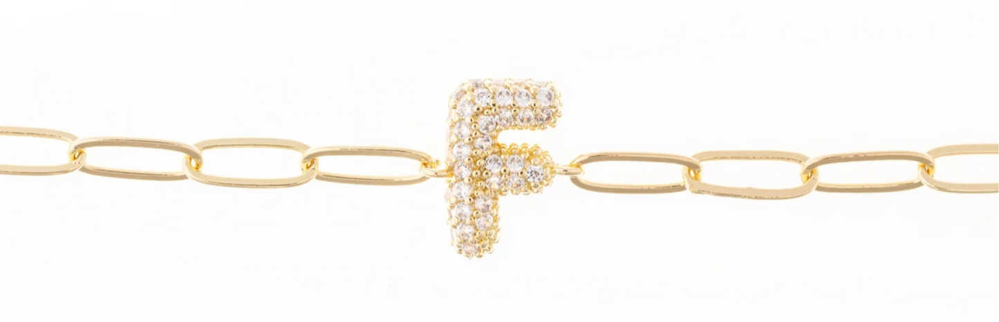 Luxe Chloe Bracelet