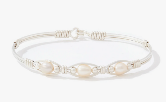 Bella Bracelet 7.25 AS,-