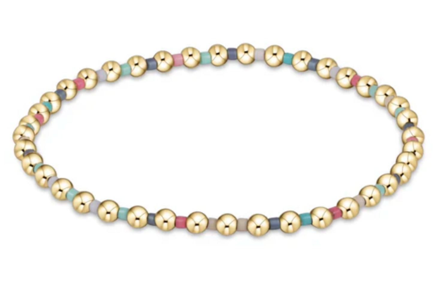 Hope Grateful Bracelet 2025