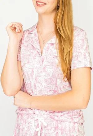 World Of Wonder Pajamas