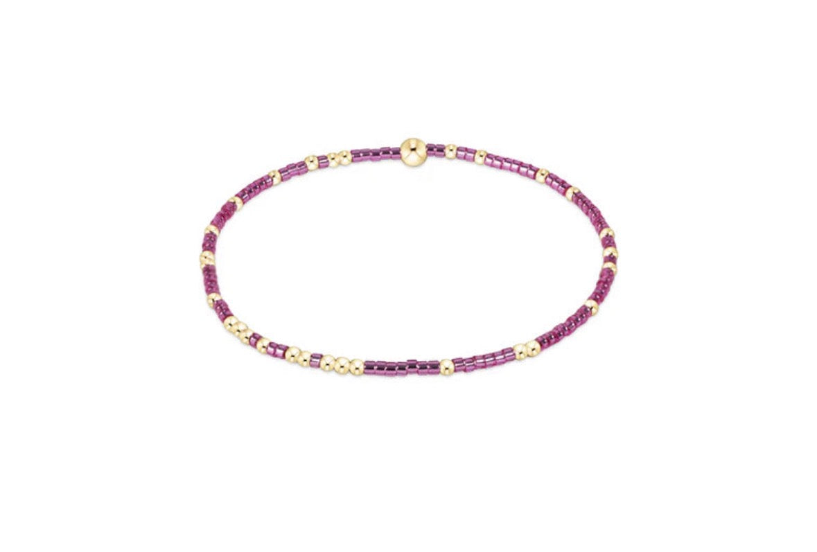 2025 Fall/ Winter Extends Hope Unwritten Bracelet