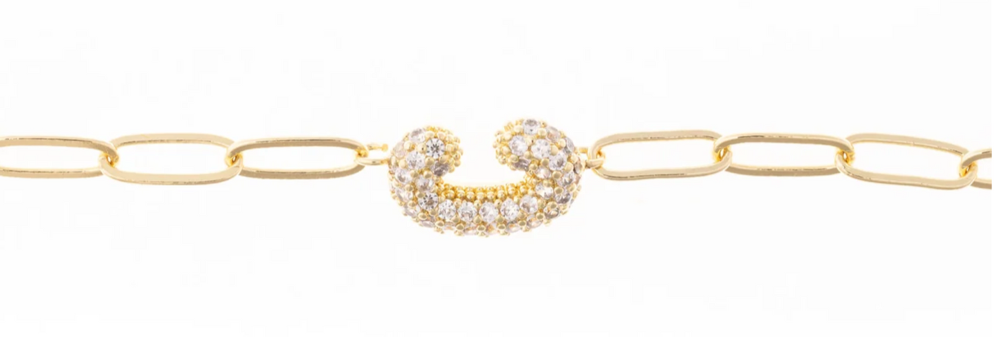 Luxe Chloe Bracelet