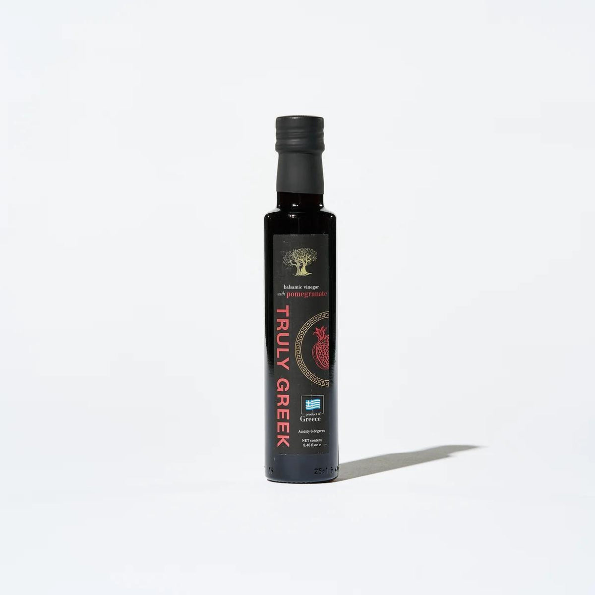 Truly Greek Balsamic Vinegar