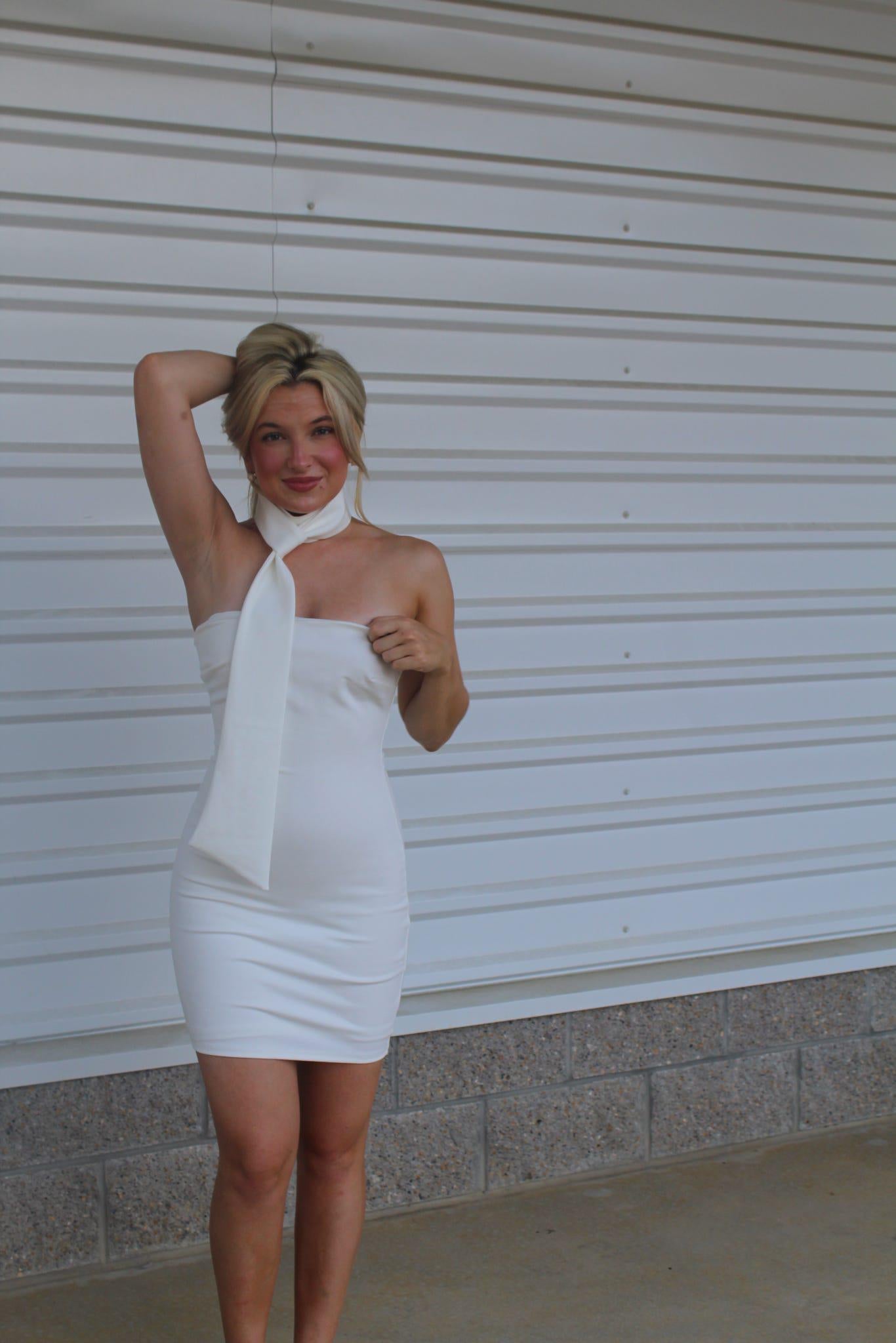 Pearl Dress