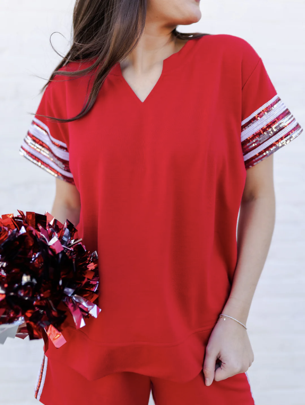 Lauren Top