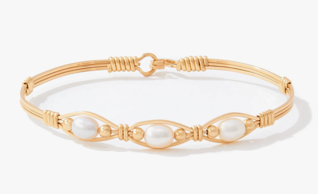Bella Bracelet Gold