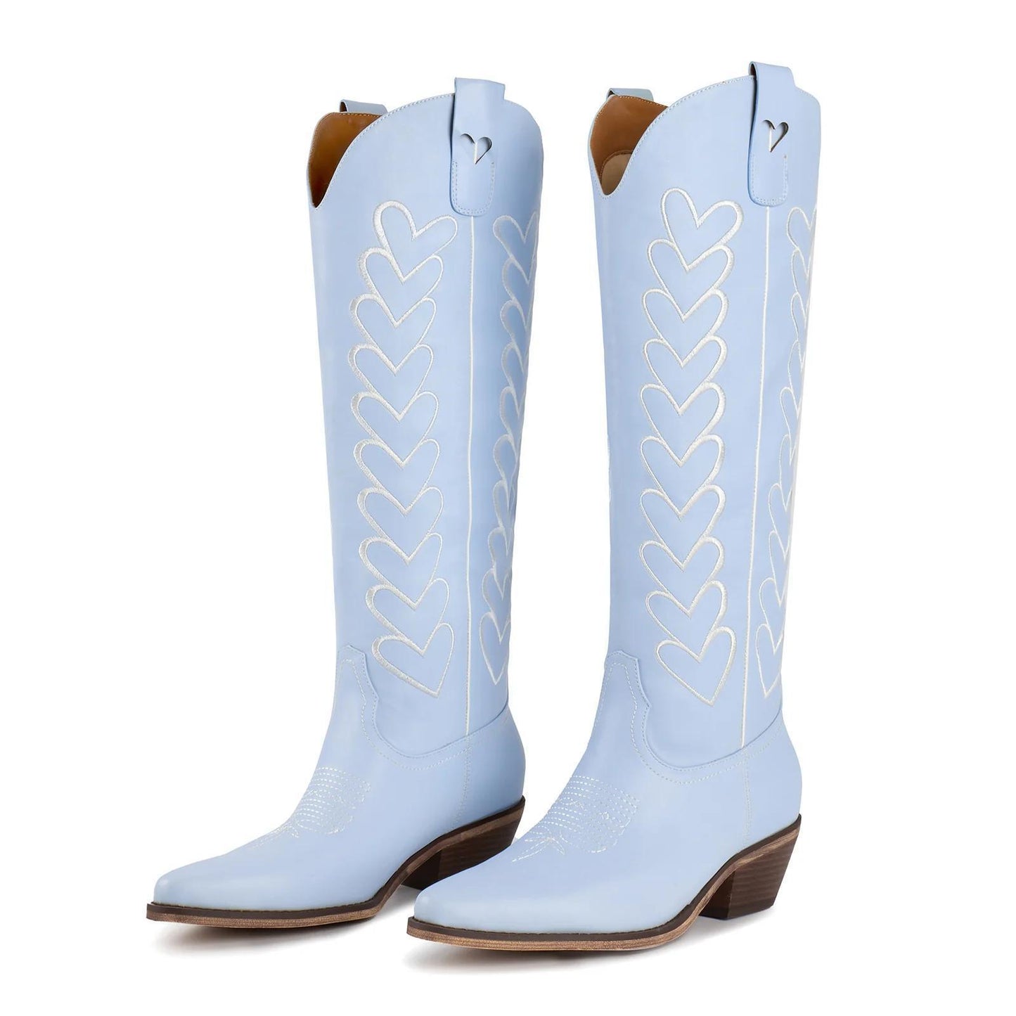 Cowgirl boots
