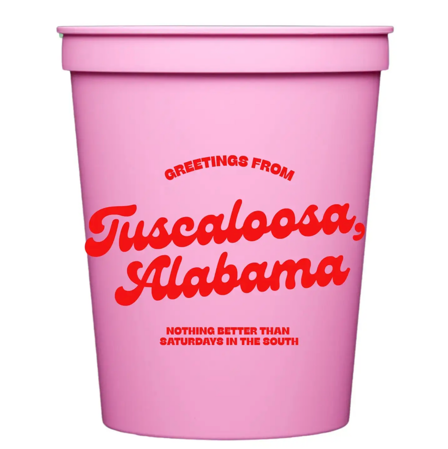 Asst Stadium Cups