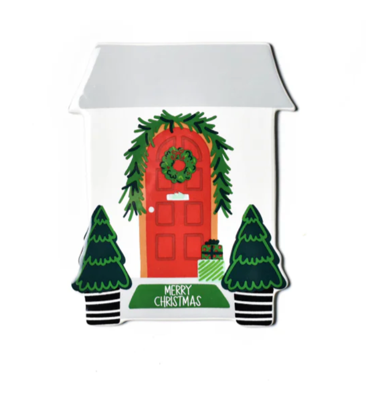 HEV Big Attachment Holiday Home