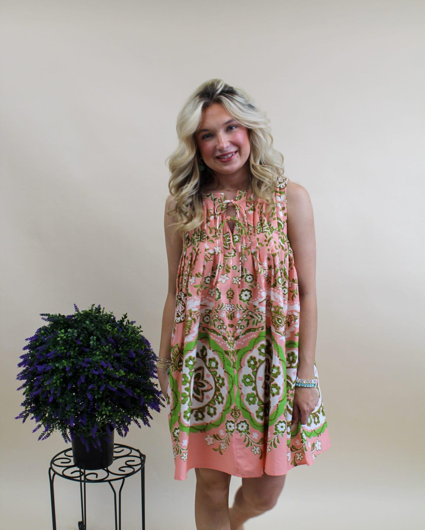 Jo Laughlin Dress