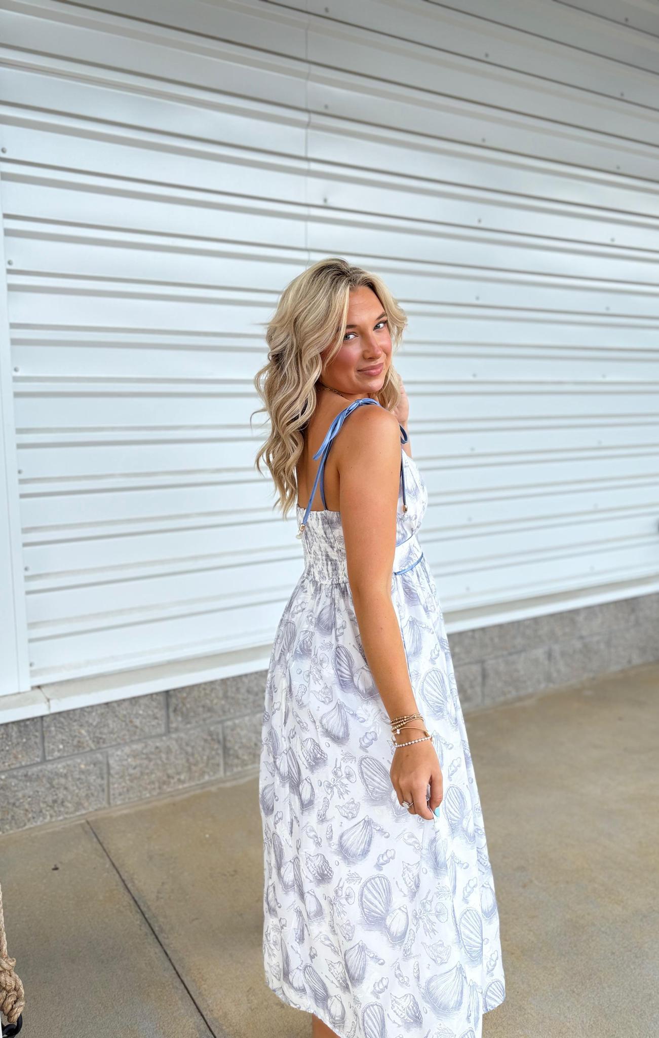 Lottie Dress