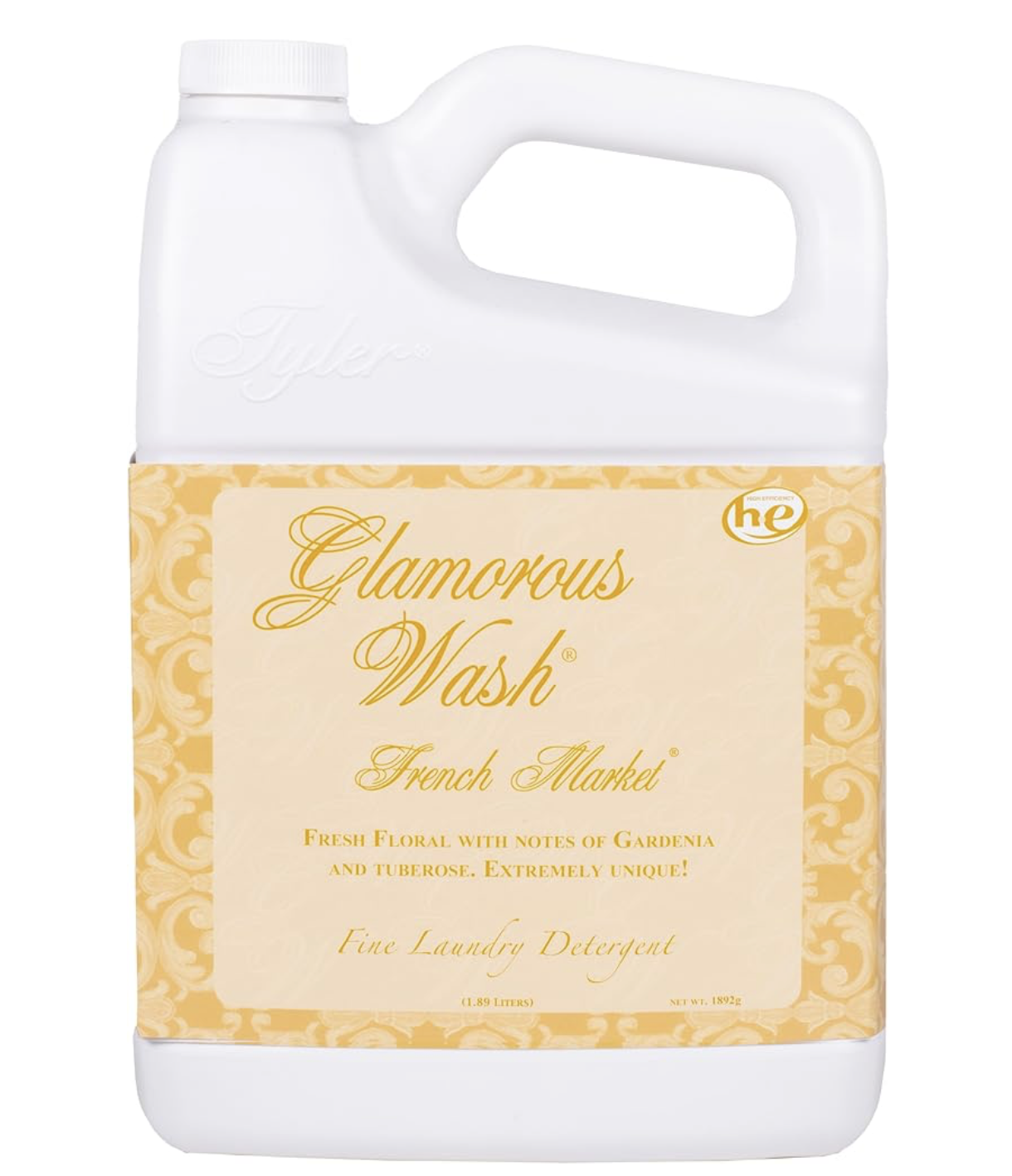 1.892 L GLAMOROUS WASH
